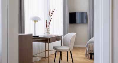 Middenweg Serviced Apartments