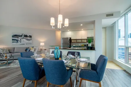Waterclub Condo Apartment