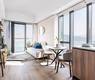 Oi Tak Street Serviced Apartments