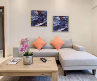 Incredible One Bedroom Apartment  in Sports City