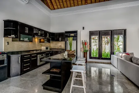 A Gorgeous Villa in the Heart of Seminyak