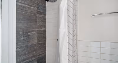 East 33rd St Apartment