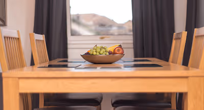 Canon Court Aparthotel