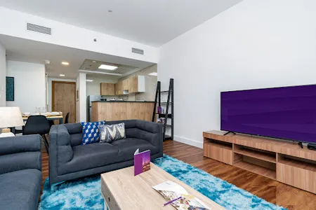 Jumeirah Beach Road Serviced Apartments