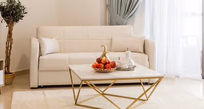 Jumeirah Beach Serviced Apartments