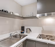 SouthBank Serviced Residences