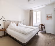 Beckenhofstrasse Serviced Apartments University Quarter