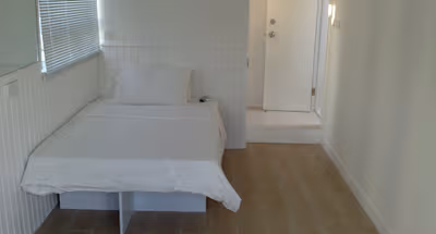 Hennessy Rd Serviced Apartments