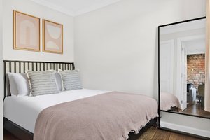 First Ave Serviced Apartment