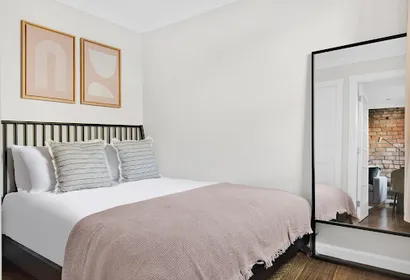 First Ave Serviced Apartment