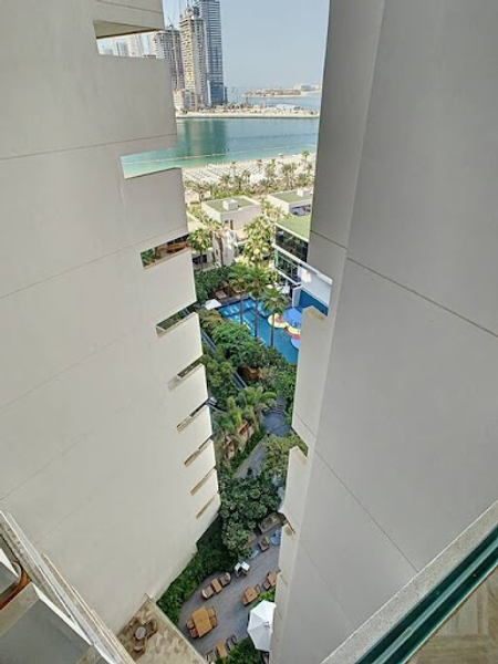 Deluxe One Bedroom in Palm Jumeirah