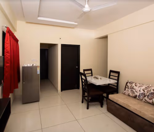 Kengeri Serviced Apartment
