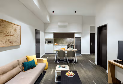Pakenham Street Serviced Apartments