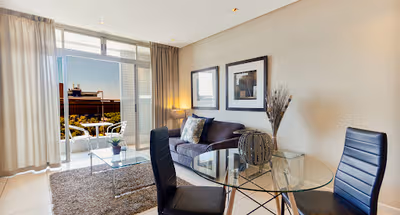 Alfred Street Serviced Apartment