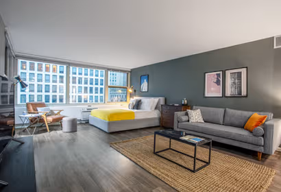 N Dewitt Pl Serviced Apartment
