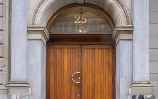 25 Castle Street Apartments in Liverpool City