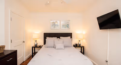 Tremont Furnished Apartments