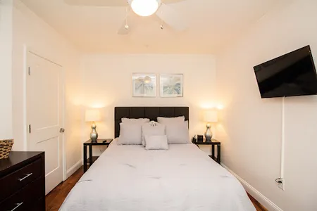 Tremont Furnished Apartments