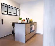 Kruner Serviced Apartment