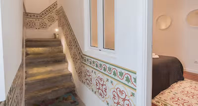 Hangout Serviced Apartments