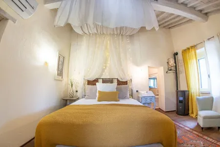 Villa Vetrichina