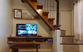 Dasmariñas Serviced Residence