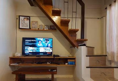 Dasmariñas Serviced Residence