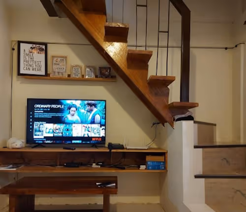 Dasmariñas Serviced Residence