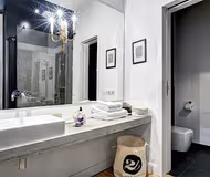 Weinbergsweg One Bedroom Serviced Apartments