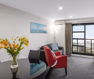 St Martins Lane Apartments