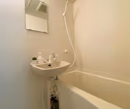 Fuchu Serviced apartment