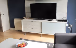 South Lotts Road Apartment Ballsbridge Dublin