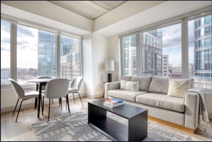 Boylston Street Serviced Apartment