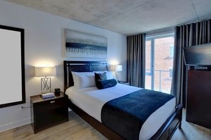 William Street Serviced Apartments
