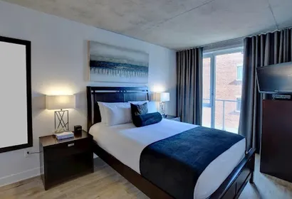 William Street Serviced Apartments