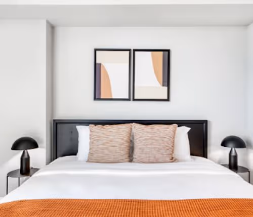 79th Ave Serviced Apartment