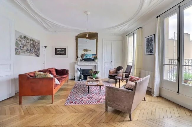 STUNNING DUPLEX RENTAL 6 BEDROOMS