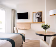 Rue Pierre Serviced Apartment