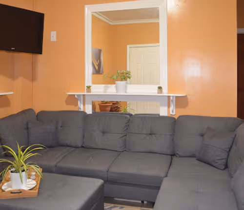 Seaforth Serviced Apartment