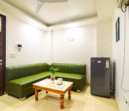 Lotus Avenue Apartments