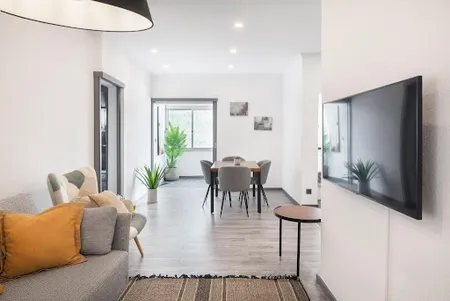 Dourada Serviced Apartment