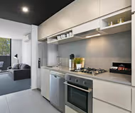 Clarkson Court Serviced Apartments