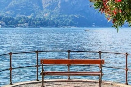 Solution FOR A Luxury Stay-13000 M2 Exotic Italian Lake Front Home IN Mennagio