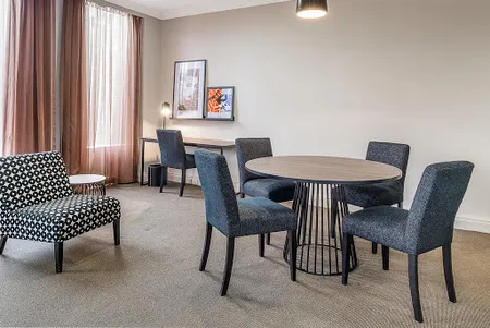 Bourke St. Serviced Residences