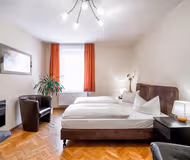Münzgasse Serviced Apartment
