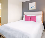 Benson road serviced apartments