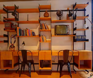 Palermo Soho Lofts