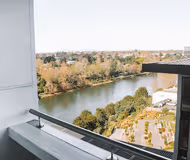 Victoria Street Serviced Apartment