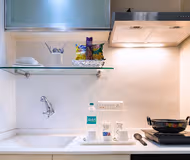 Alfred Street Apartments