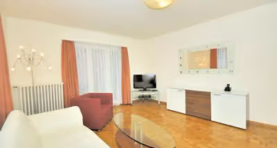 Topferstrasse Serviced Apartments
